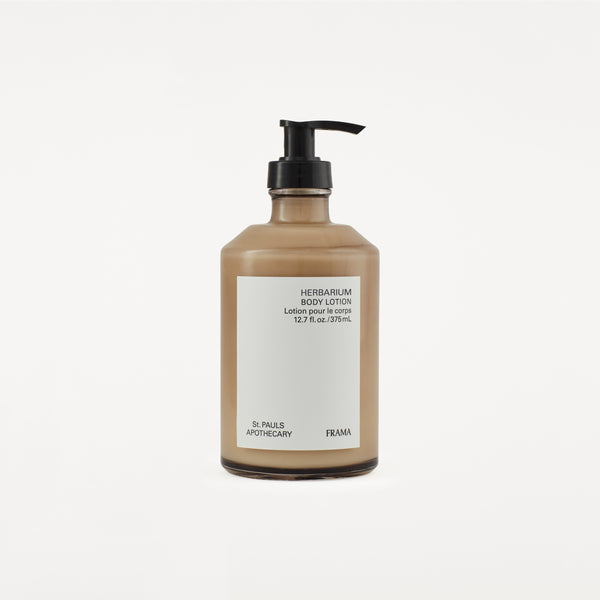 Herbarium Body Lotion