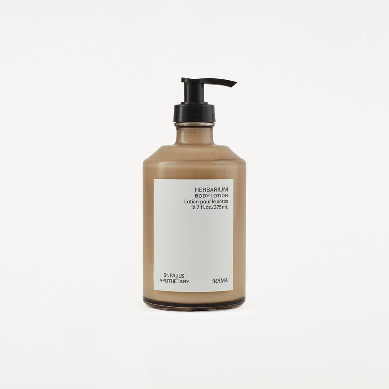 Herbarium Body Lotion