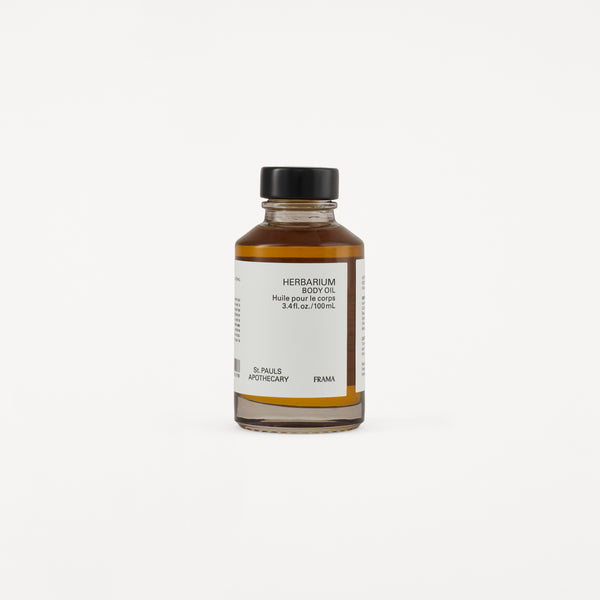 Herbarium Body Oil