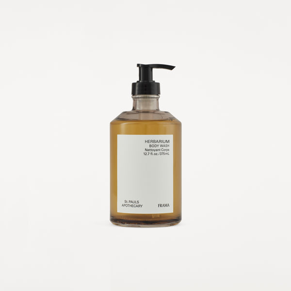 Herbarium Body Wash