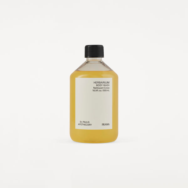 Herbarium Body Wash Refill