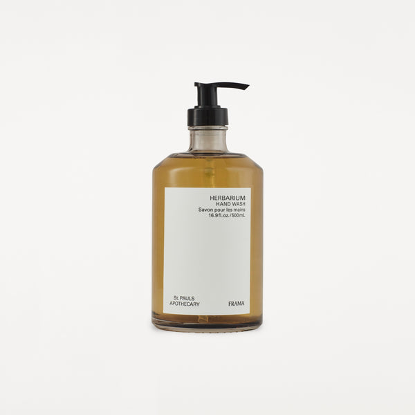 Herbarium Hand Wash