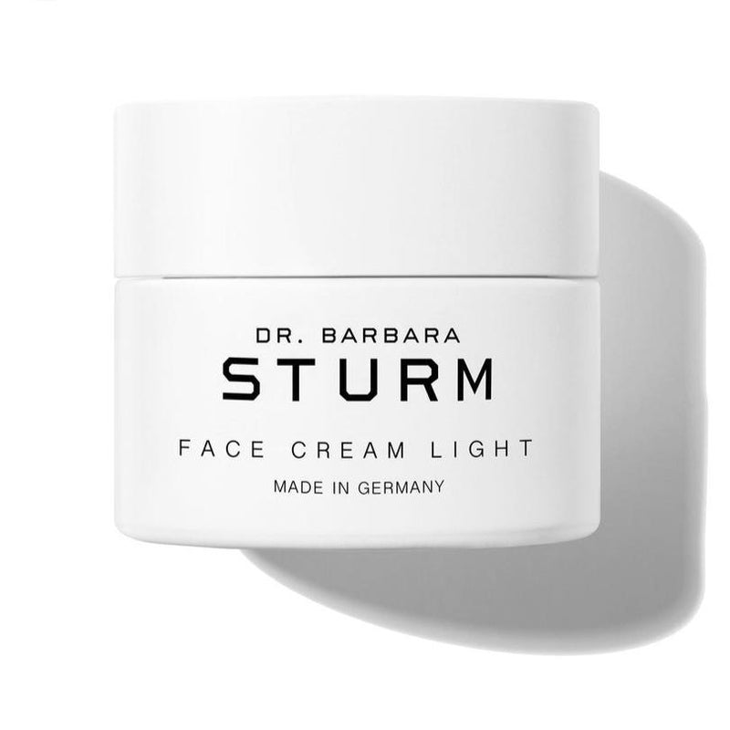 Face Cream Light