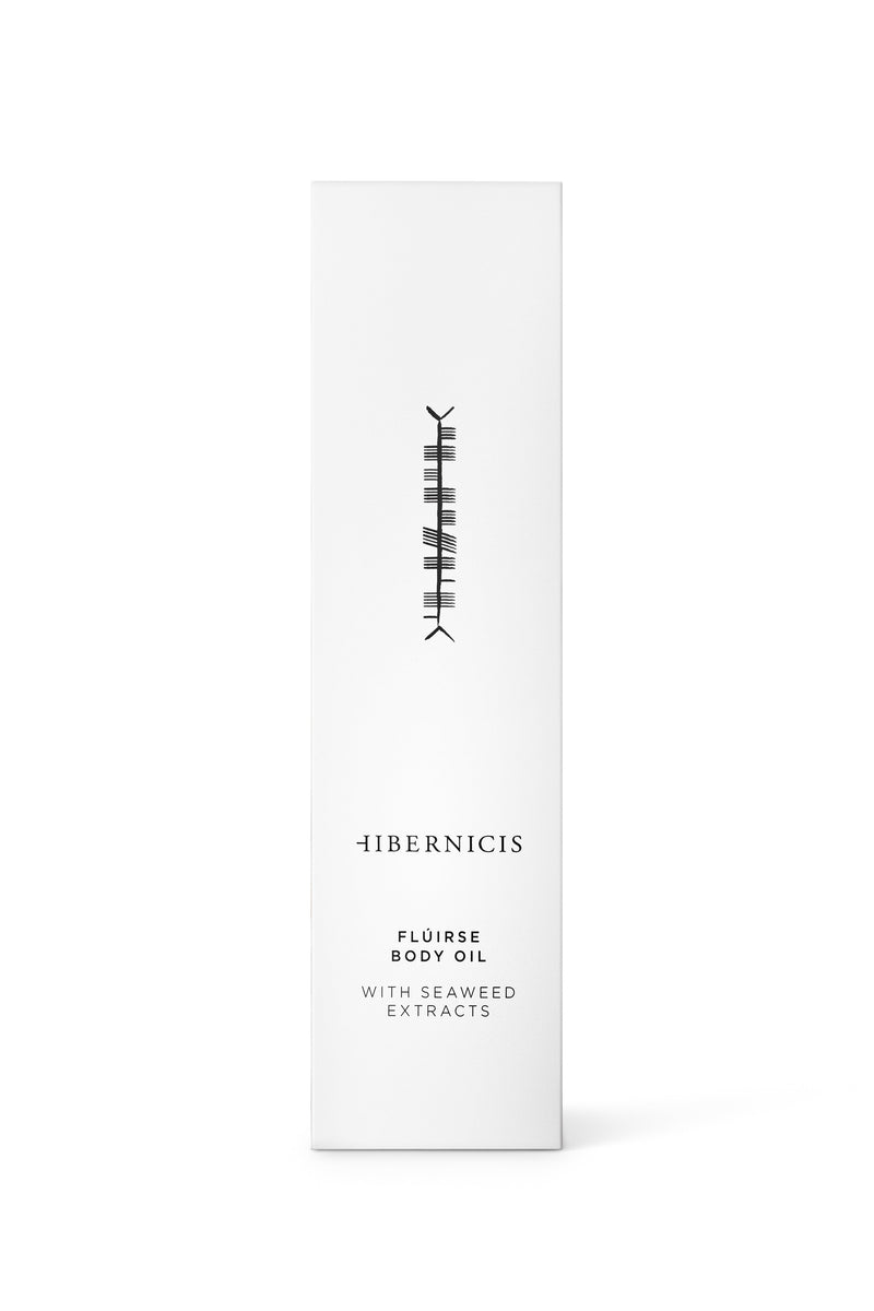 BODY OIL (FLÚIRSE)