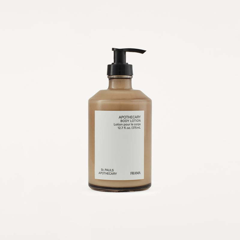 Apothecary Body Lotion