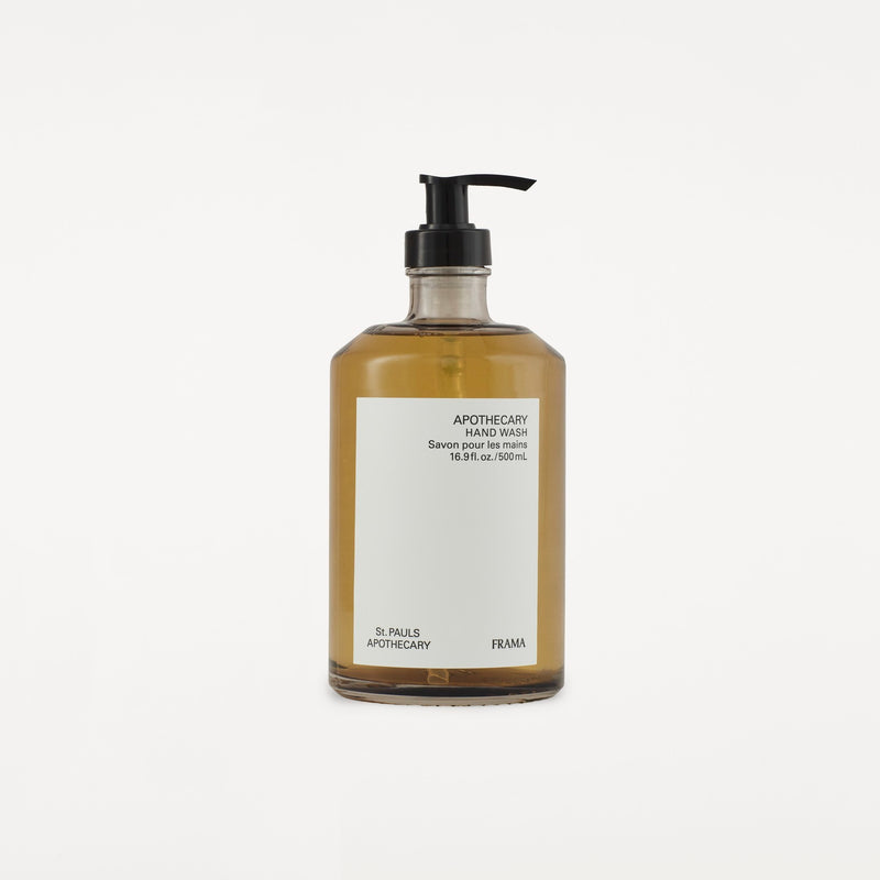 Apothecary Hand Wash