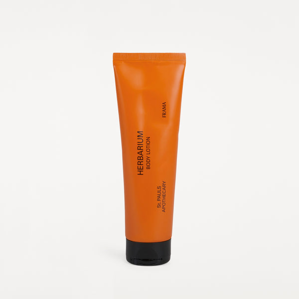 Herbarium Body Lotion Tube