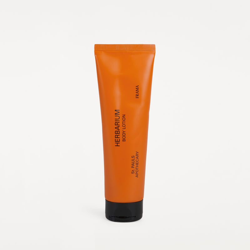 Herbarium Body Lotion Tube