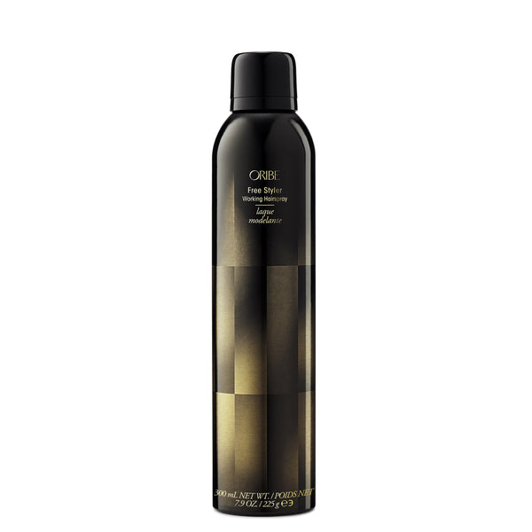 Free Styler Working Hair Spray