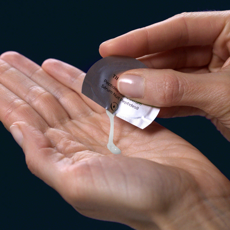 The Absolute Peptide8 Night Serum