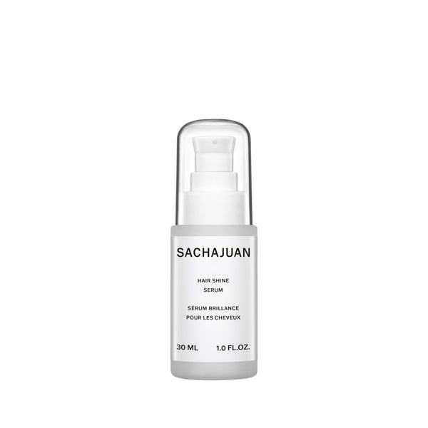 Hair Shine Serum