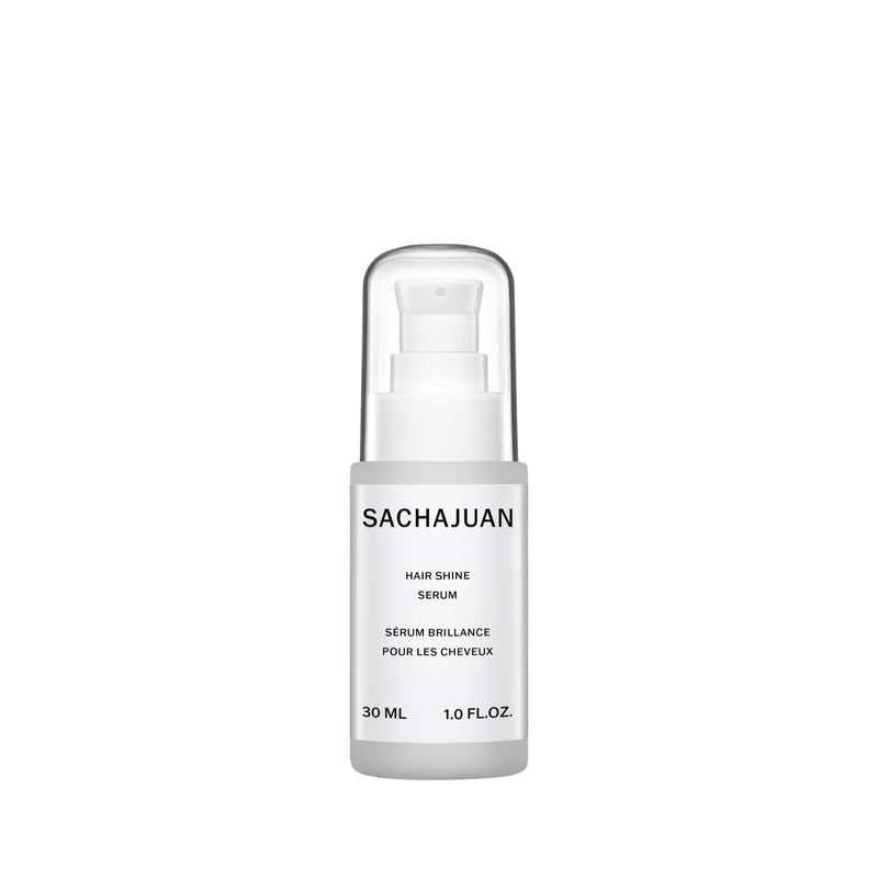 Hair Shine Serum