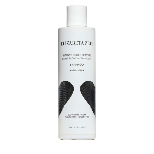 Intense Regenerating Shampoo