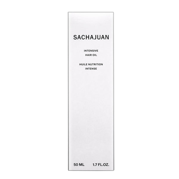 Intensive Hair Oil