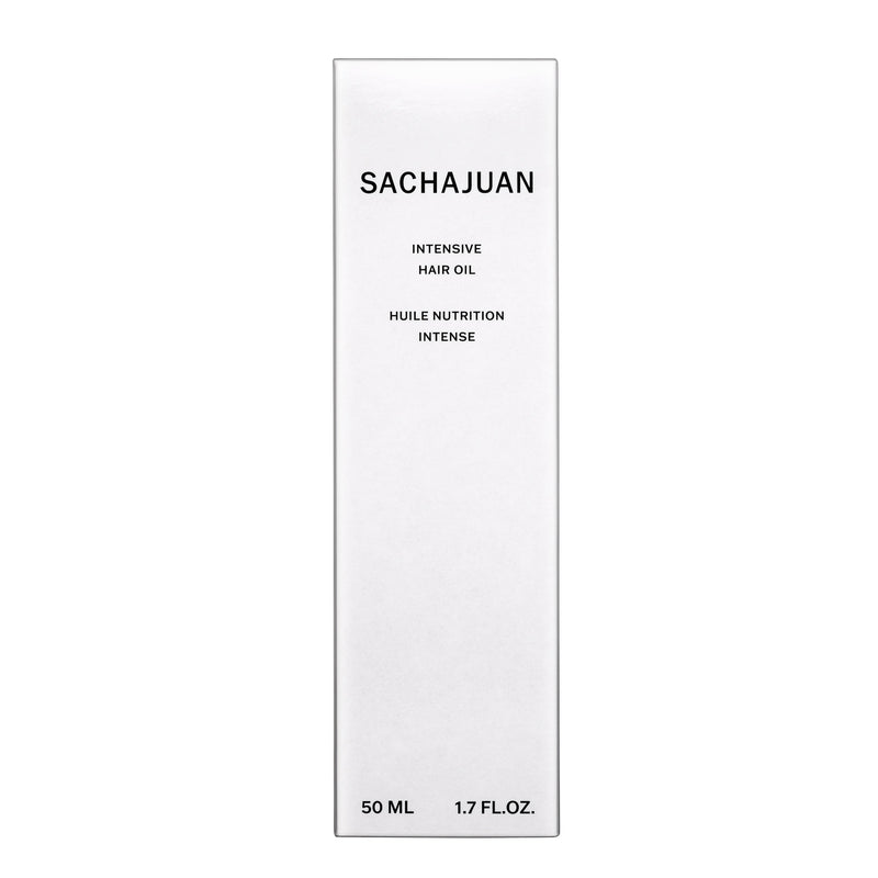 Intensive Hair Oil