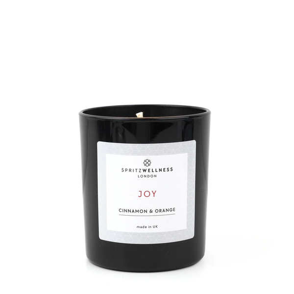 Joy Essential Oil Aromatherapy Candle