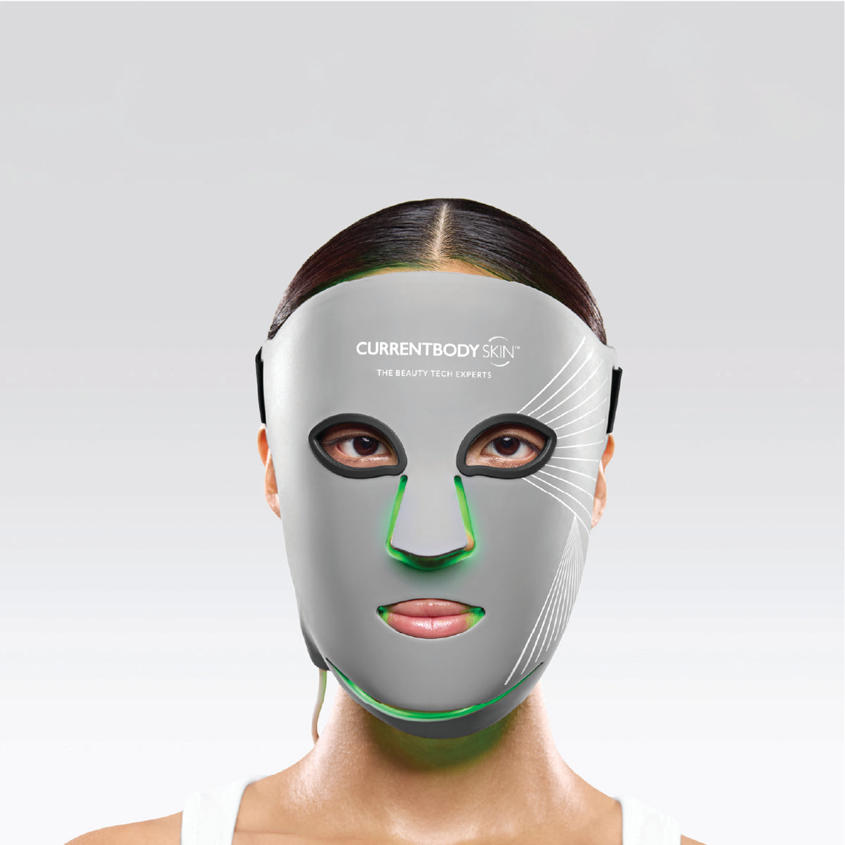 CURRENTBODY | LED Multi-Light Therapy 6-In-1 Mask – JOYCE Beauty