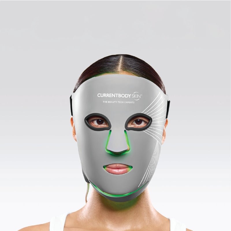 LED Multi-Light Therapy 6-In-1 Mask