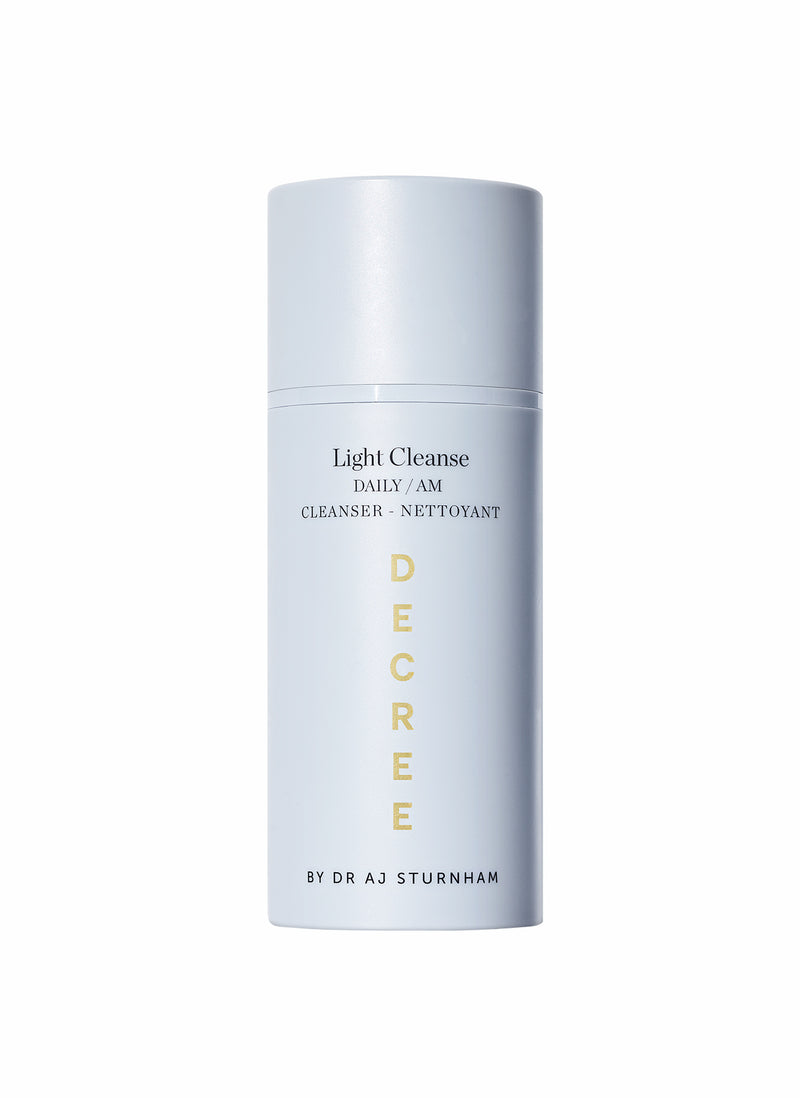 Light Cleanse
