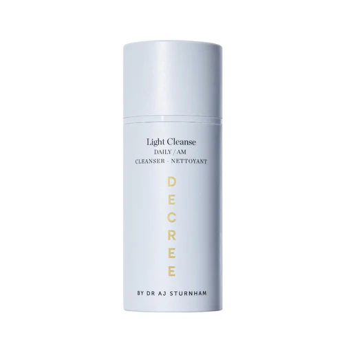 Light Cleanse
