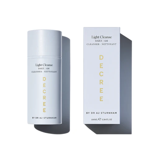 Light Cleanse