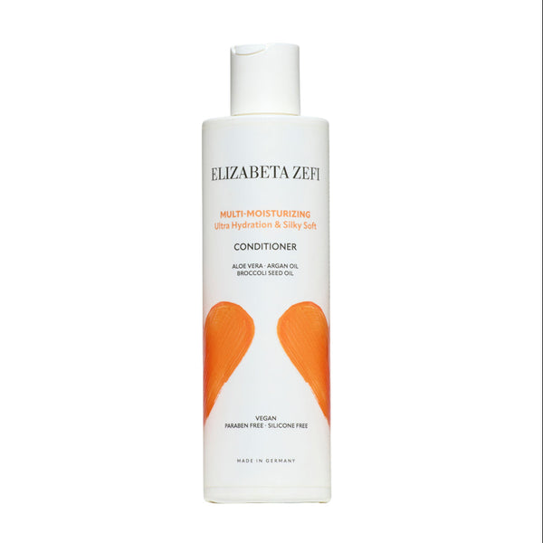 Multi-Moisturizing Conditioner