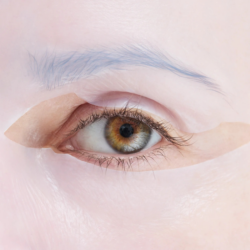 Margy's iMask Pure_texture eye