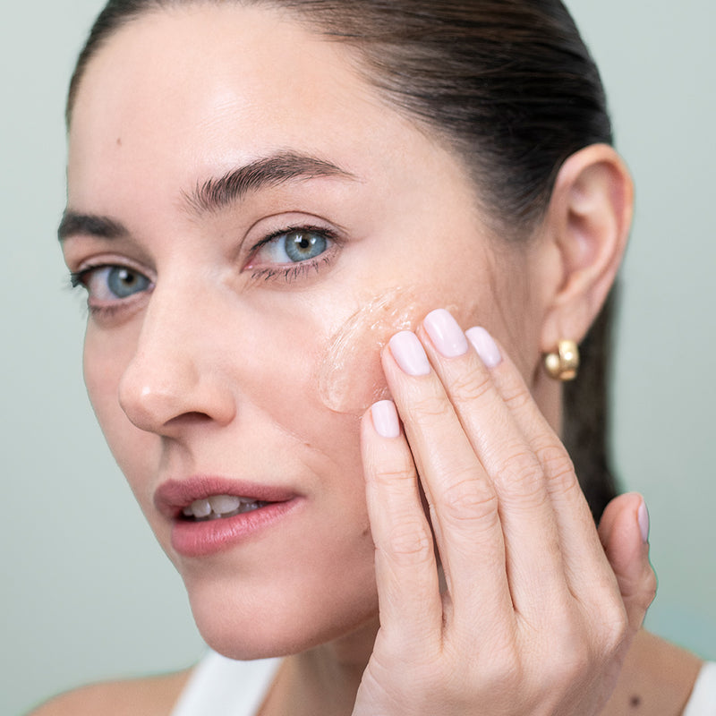 Melting Cleanser