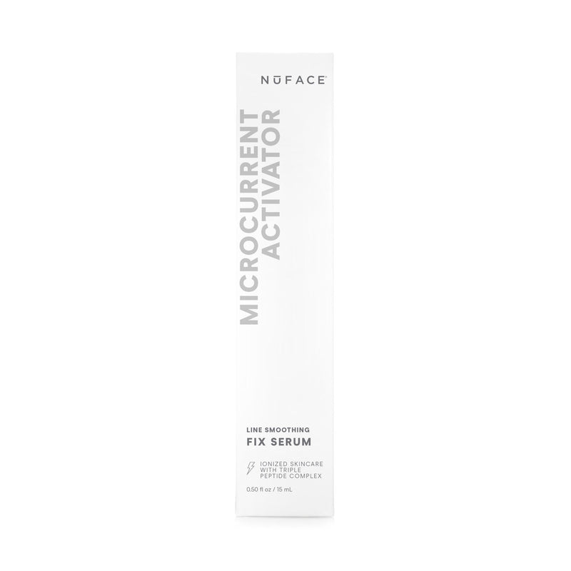 NuFACE FIX® Line Smoothing Serum
