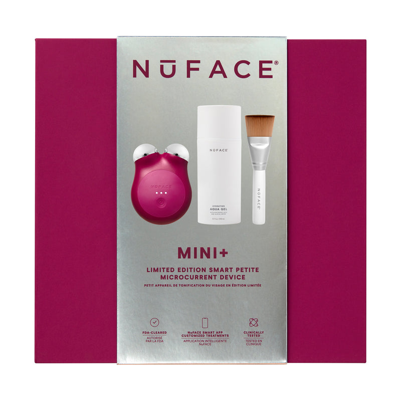 MINI+ Starter Kit Holiday Set