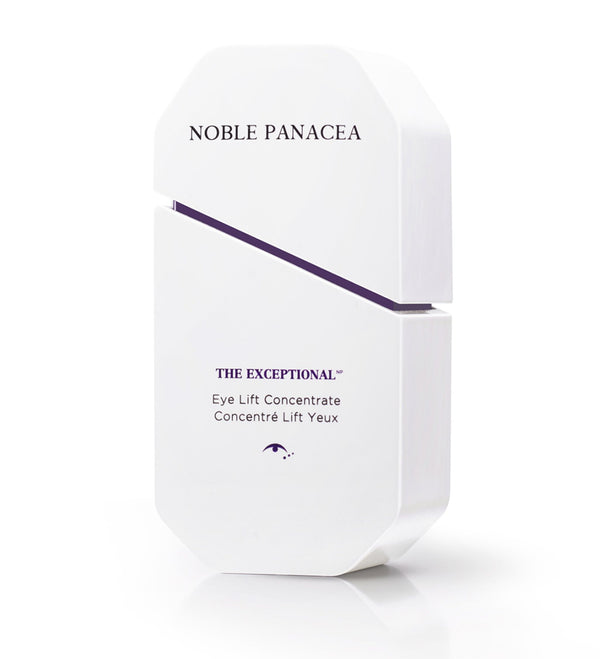 THE EXCEPTIONAL - EYE LIFT CONCENTRATE