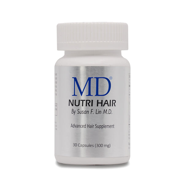 Nutri Hair Growth Supplement