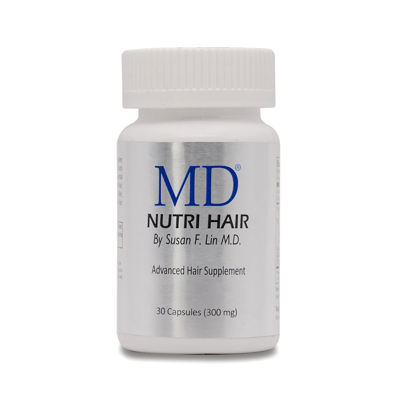 Nutri Hair Growth Supplement