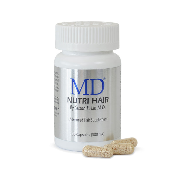 Nutri Hair Growth Supplement