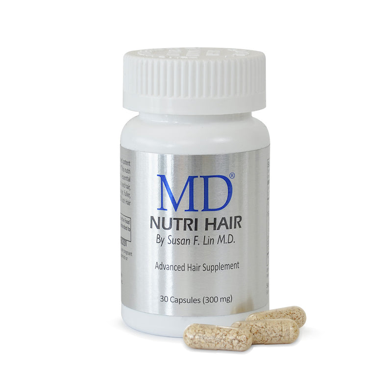 Nutri Hair Growth Supplement