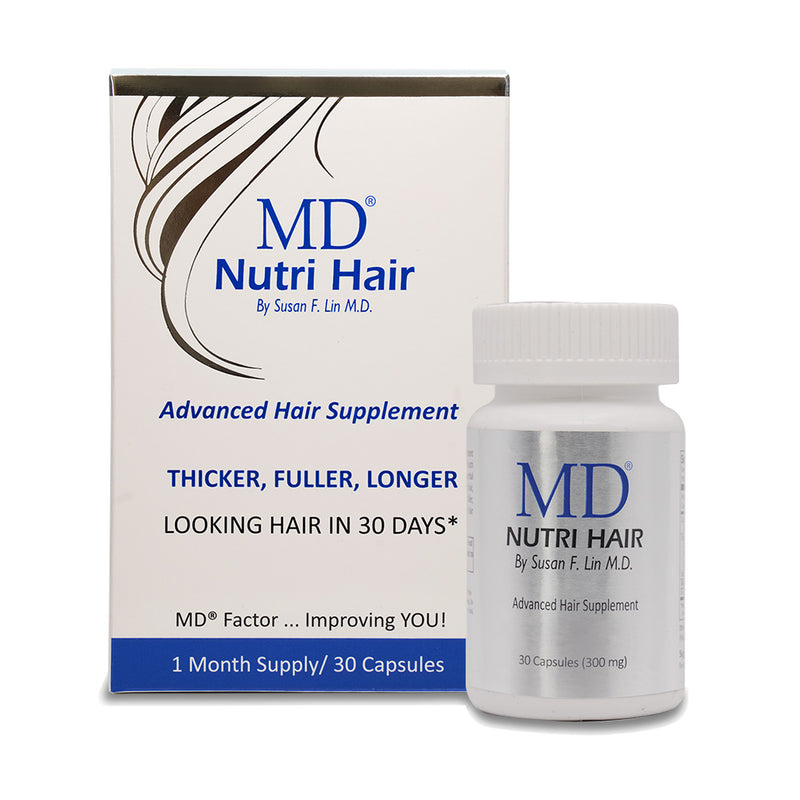 Nutri Hair Growth Supplement
