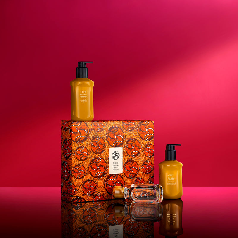 Côte d’Azur Body & Fragrance Collection