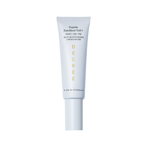 Peptide Emollient Veil +