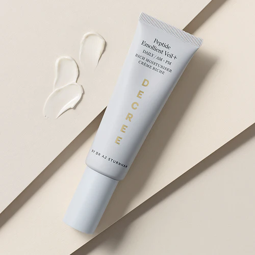 Peptide Emollient Veil +