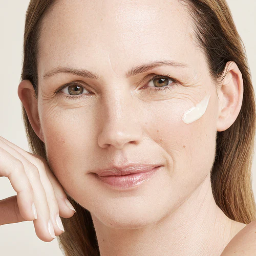 Peptide Emollient Veil