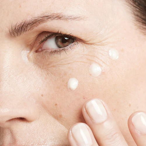 Peptide Emollient Veil