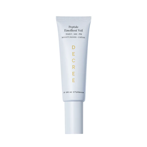 Peptide Emollient Veil