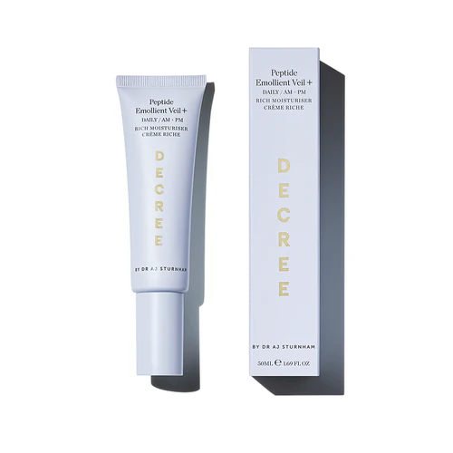Peptide Emollient Veil +