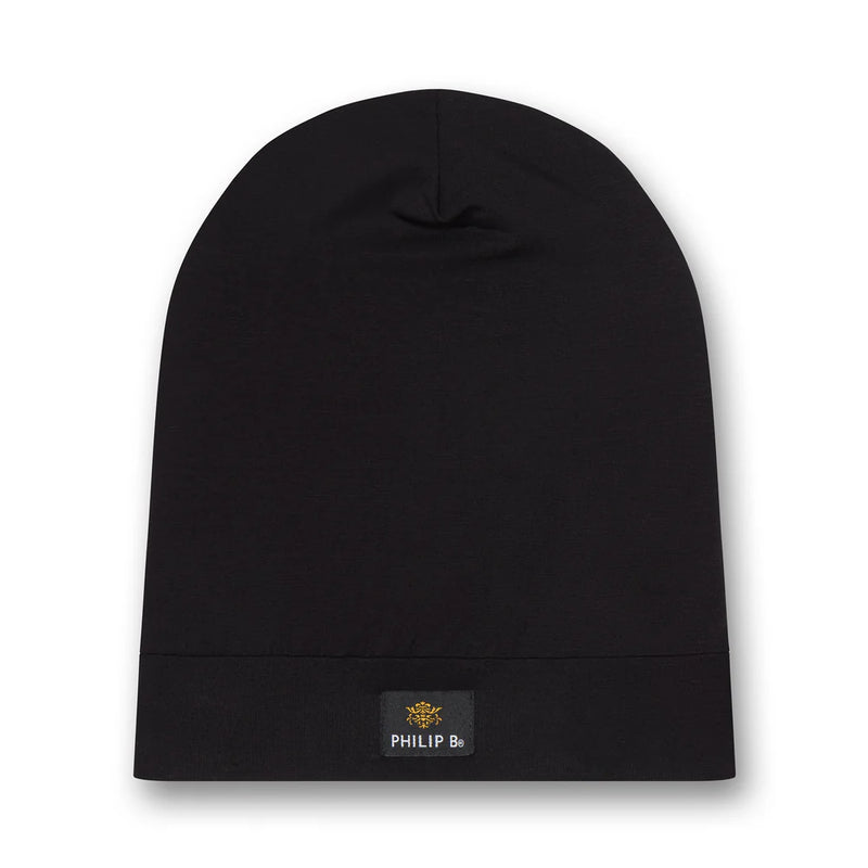 Silky Smooth Beanie