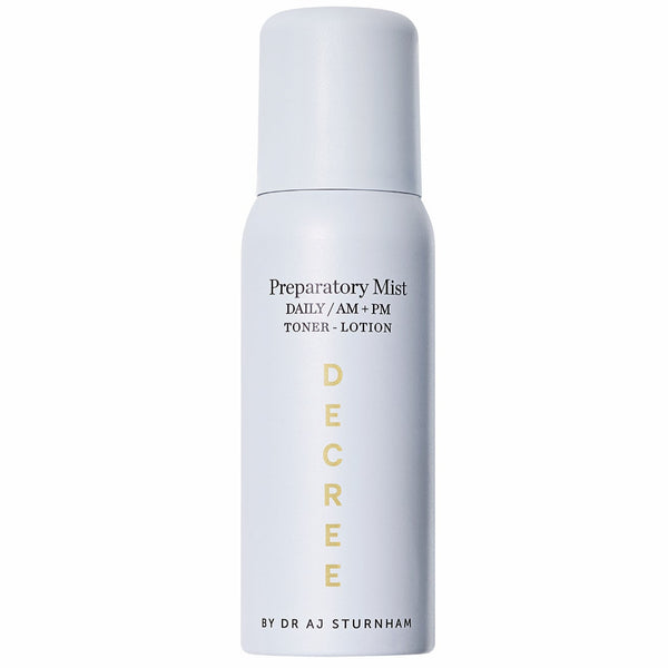 Preparatory Mist