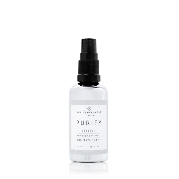 Purify Atmosphere Mist