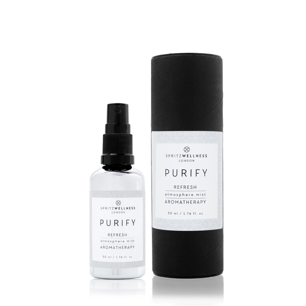 Purify Atmosphere Mist