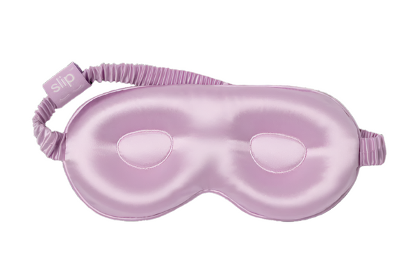 Wildflower Contour Sleep Mask
