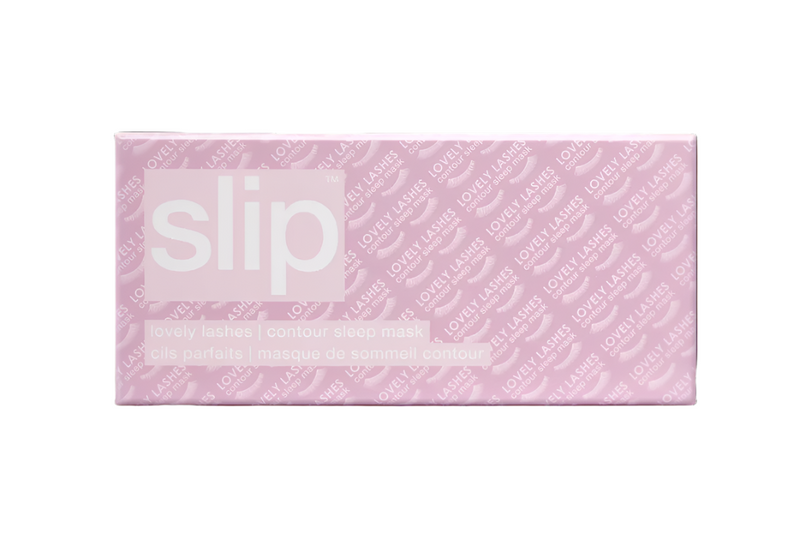 Wildflower Contour Sleep Mask