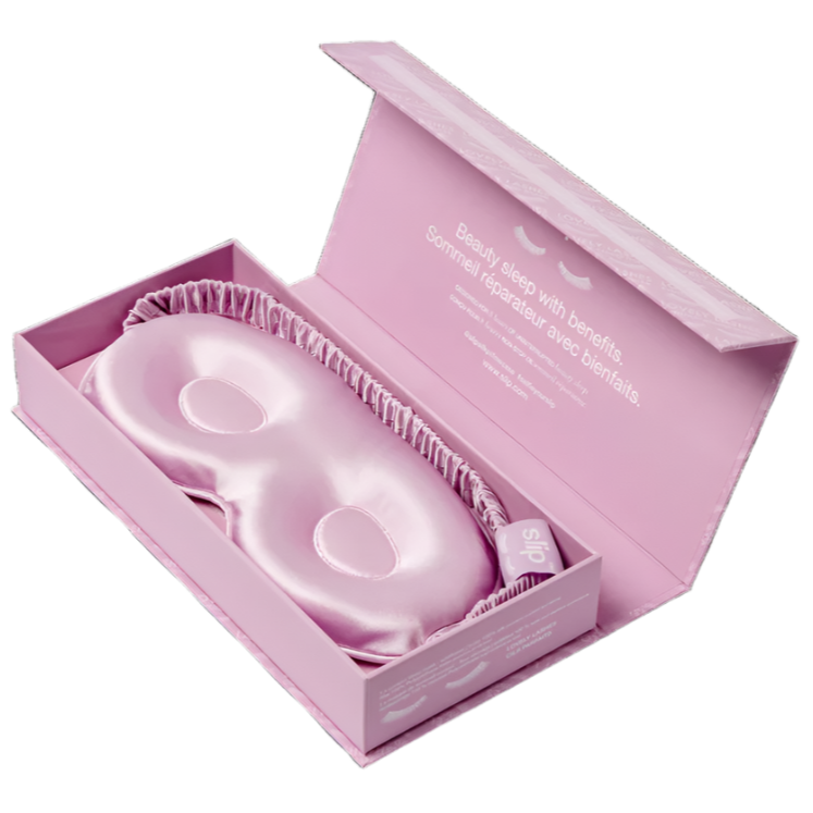 Wildflower Contour Sleep Mask